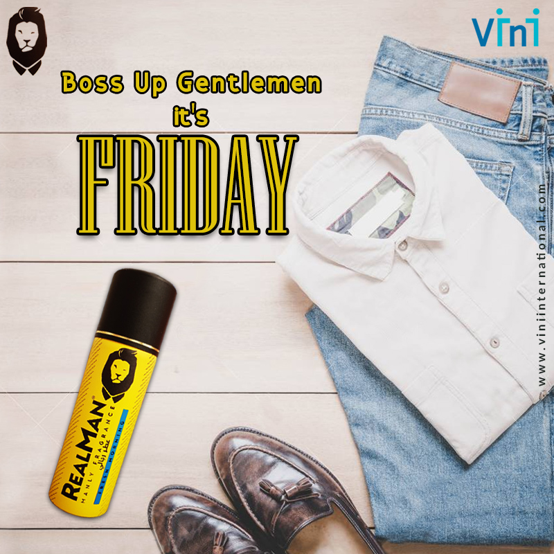 VINI International tweet media