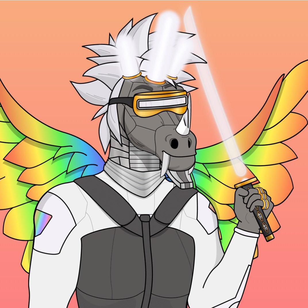 The StrandedVerse tweet media