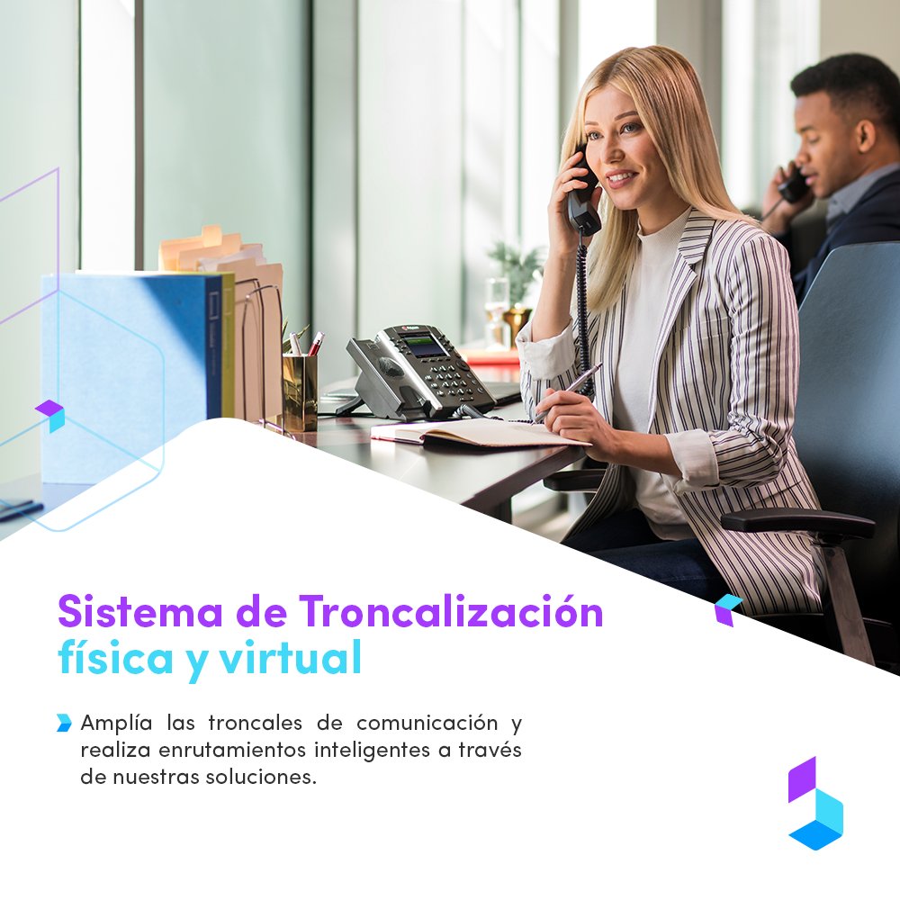 bestsol_peru's tweet photo. Si necesitas interconectar tus sistemas telefónicos entre sí y no tienes los puertos #troncales digitales o IP, o deseas conectarte de manera segura a sistemas cloud via TLS o #plataformas como #Zoom y #Teams, escríbenos a info@bestsol.pe o ingresa aquí 👉 https://t.co/2kXvdNDLGi https://t.co/OfTkmr83sn