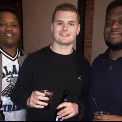 #NewProfilePic
