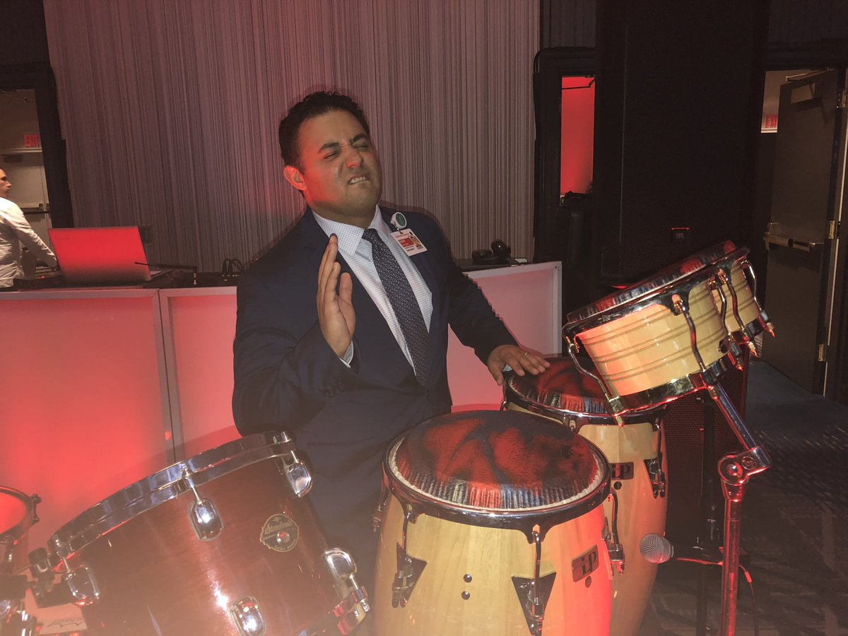 J_MMejia's tweet photo. Best of luck on your new role Rob W! Thank you for 17 years of service at @nyphospital, and specifically, for the impactful difference you’ve made for the Lower Manhattan Hospital…! https://t.co/LkDT7dzlq8