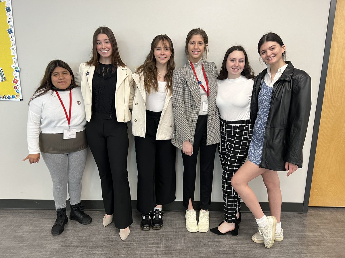 Tolles_MMA's tweet photo. Excited to head to @OhioBPA State Competition this morning! Can’t wait to find out who’s going to nationals!!! #bpa2022 #bpa_wpsa https://t.co/GLEhKbs78q