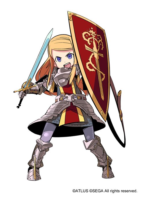 ファンタジーのビキニアーマーが性の消費がどうこうに対する最高の答えの女の子がいるのになぜ誰も引き合いに出さないの・・・w 