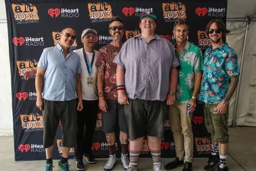 AlexPriceIndeed's tweet image. Happy 311 Day to all who celebrate. Stay positive and love your life! #excitableones #311DAY2022