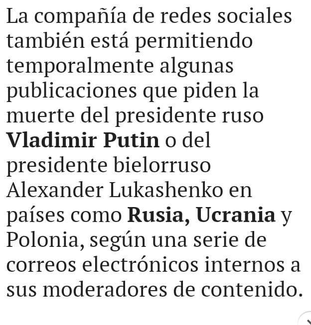 CombatienteCub2's tweet photo. La doble moral de Facebook y. Su verdadero papel en las redes antisociales.. Un arma del imperialismo.. https://t.co/Zla1pViOzJ