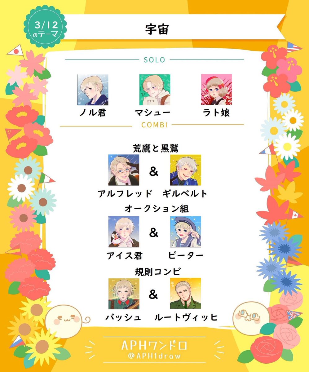 Aphワンドロ Aph1draw さんのイラスト マンガ作品まとめ 14 件 Twoucan Aphワンドロ Aph1draw さんのイラスト マンガ作品まとめ 14 件 Twoucan