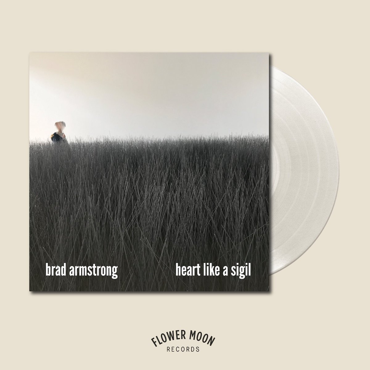 FlowerMoonRecs's tweet image. Happy release day @mrbtarmstrong . "Heart Like a Sigil" is out NOW. Stream it here: spoti.fi/3pXlosA
