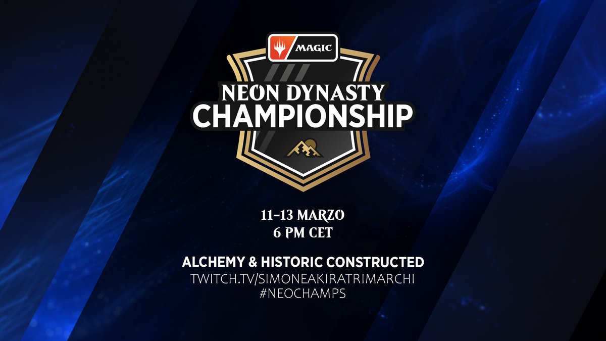 Magic Italia tweet media