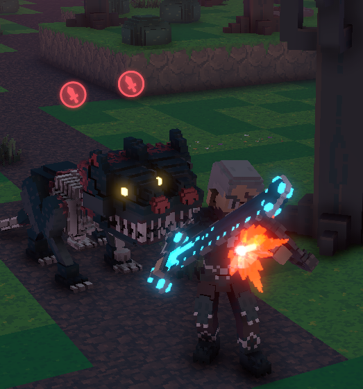 KaylaSm29444423's tweet photo. @TheSandboxGame I just participated in the daily #SandboxAlphaS2Contest for a chance to earn up to 1,000 $SAND! Starting March 10 - Show your love for Dracula. Check out my screenshot below! 👇 #SandboxAlphaS2 https://t.co/QLevRVjt7A
