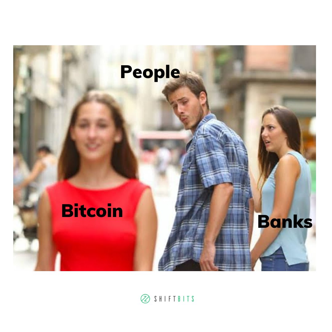 Guess will never see you again?🤑
.
.
#Bitcoin #BTC #cryptocurrency #CryptoNews #Cryptos #cryptotwitter #memesdaily #MemeTech