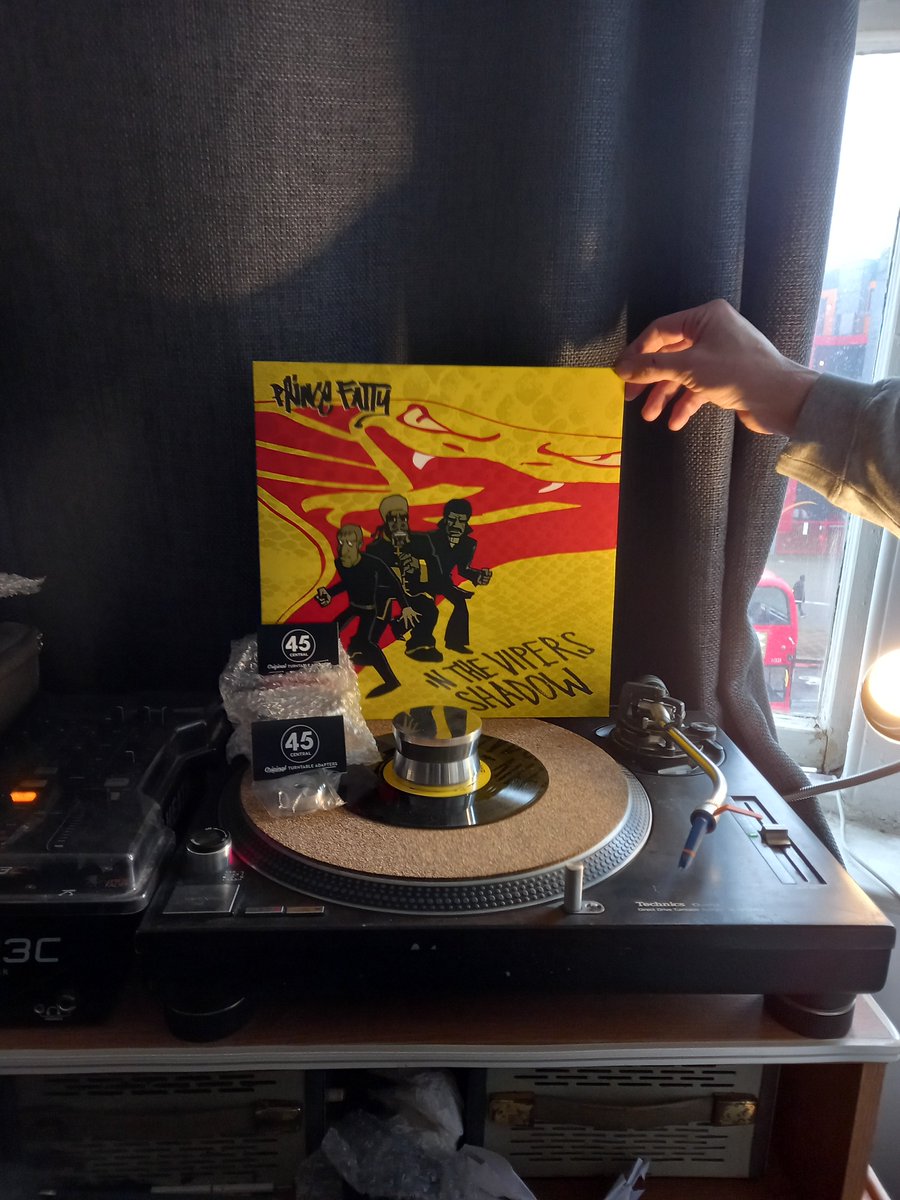 45 CENTRAL tweet media