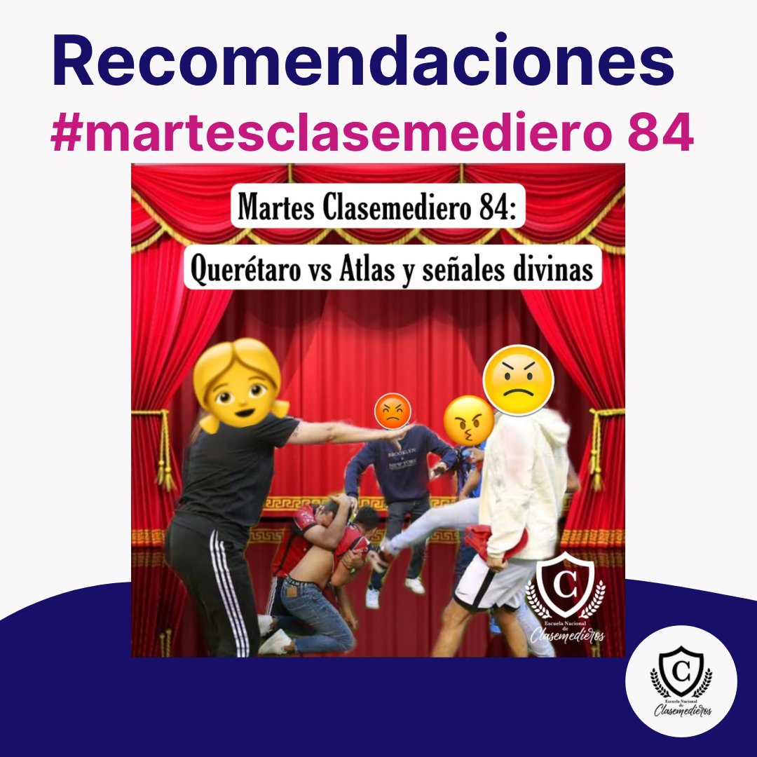 ENClasemedieros's tweet photo. #recomendaciones para el #finde del #Martesclasemediero 84
Para que se entretengan, les tenemos harto: 
@TerneraJr  les recomienda, obviamente el nuevo capítulo de @CrononautasLos 
#Youtube #streammers #Historia #Diogenes https://t.co/1hsU41ZuZh