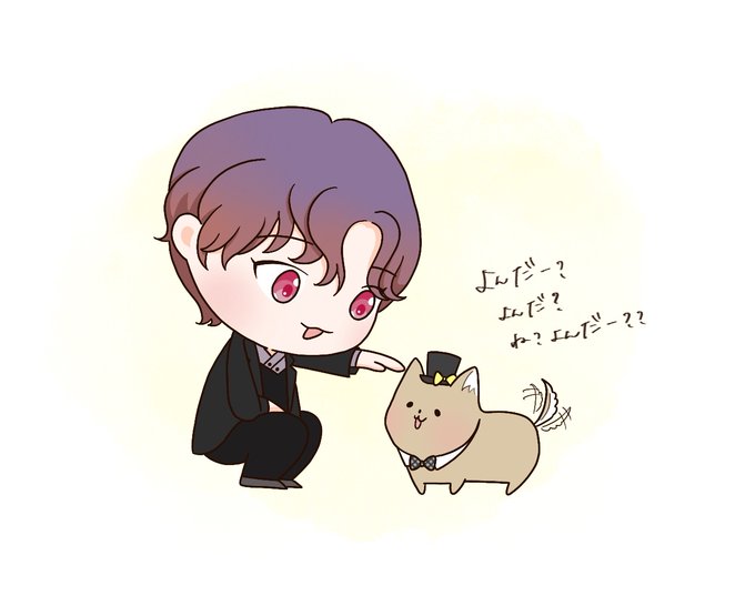 柏崎隼史のtwitterイラスト検索結果