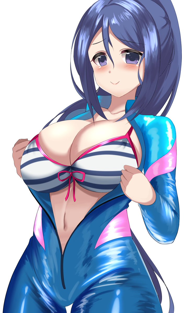 #絵柄が好みっていう人にフォローされたい
(屮゜□゜︎)屮 カモーン!