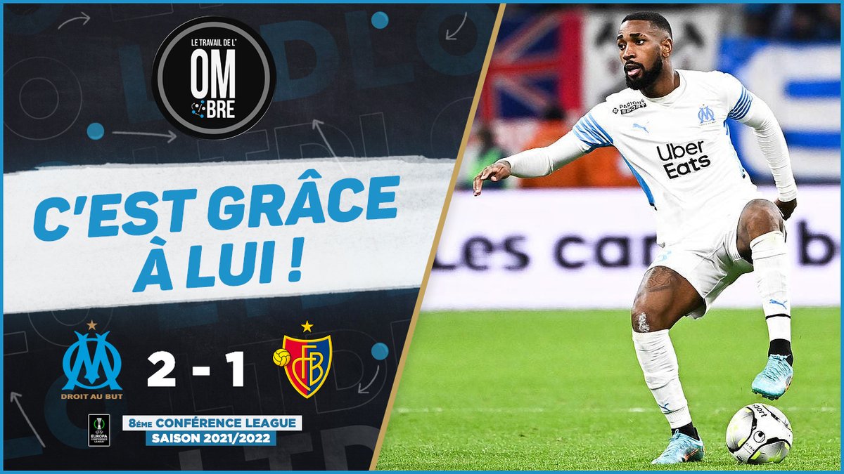 travaildelombre's tweet photo. 🚨Nouvelle analyse en ligne !📢

À moins de juger la prestation d’un joueur uniquement à ses stats, j’ai tenté de prouver à tous ceux qui pensent que Gerson a réalisé un match discret, qu’ils se trompent grossièrement !

➡️ https://t.co/dJ9qSr6wKL

#LTDLO #TeamOM #LaZoneTechnique https://t.co/VV44LdynhX
