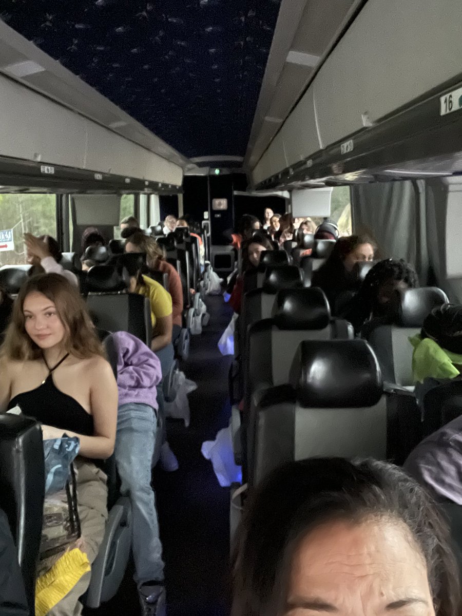 simon_youth's tweet photo. SYFβs Civil Rights Journey begins!!
25 SYF scholars, 5 SYF Educators, 3 SYF staff members are headed to the 16th Street Baptist Church in Birmingham, AL to meet Bishop Calvin Woods: A Birmingham civil rights giant and tour Freedom Park.
#SYFmeansGraduation #CivilRightsJourney https://t.co/JxLRPBMQpm