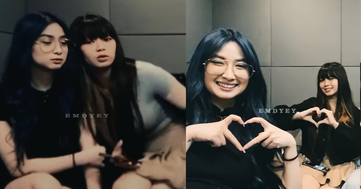 Aadii_dyey85's tweet photo. Kinikilig padin ako balakayojan! 😝💜🥺
@LITZ_Yumi @notbiancas https://t.co/QrZGk7bAr6