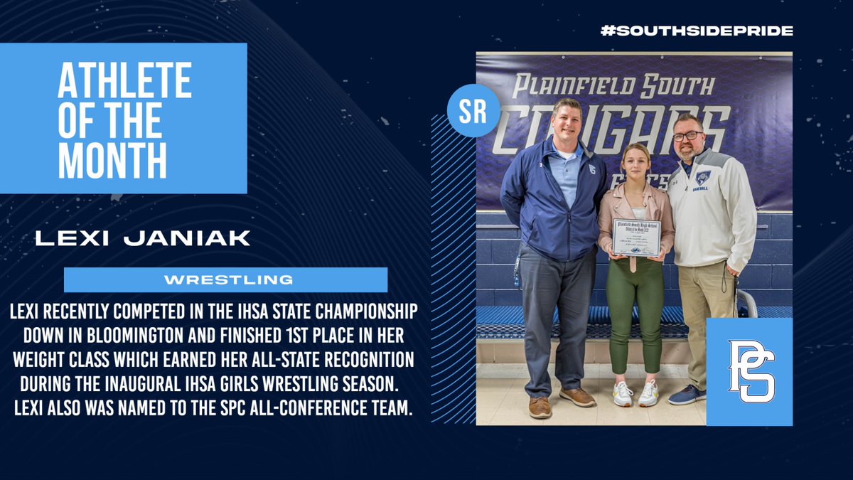PSHS_Athletics's tweet photo. #SOUTHSIDEPRIDE https://t.co/vd0fwSYxEJ
