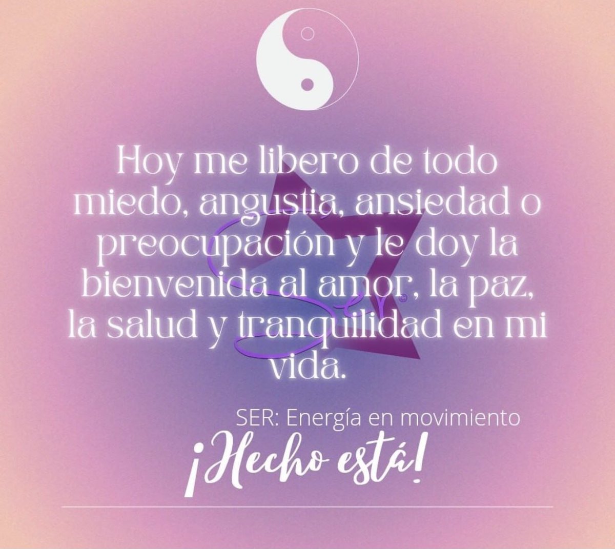 Sololuz5's tweet photo. HECHO ESTÁ ! https://t.co/YqkB5f5VxJ