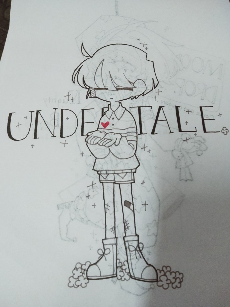 Cross96985378's tweet photo. ✨doodles✨

#fnaf #fnafsecuritybreach #StevenUniverse #undertale https://t.co/zLP0pbjGfK