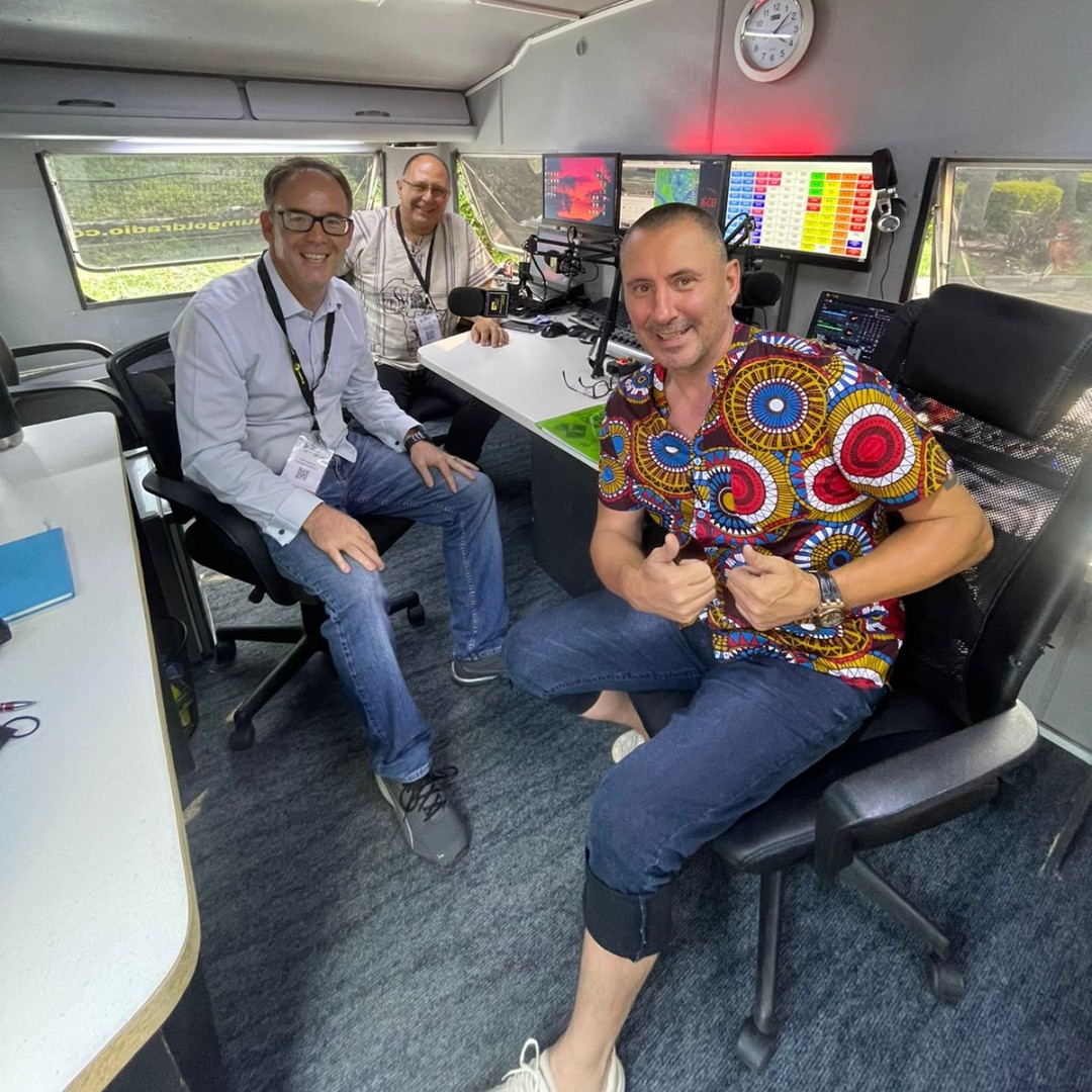 Local is lekker! Day 4 with Platinum Gold as Mark wraps up Propak Africa 2022!

#Propakafrica2022 #propakafrica #Montgomery1895 #specialisedexhibitions #propakcape2023 #exhibitions