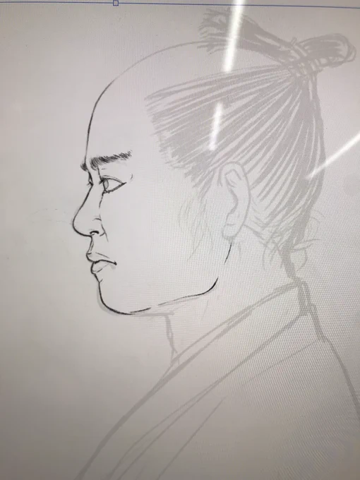 帰る前の職場での落書きがストレス発散ですなぁ 