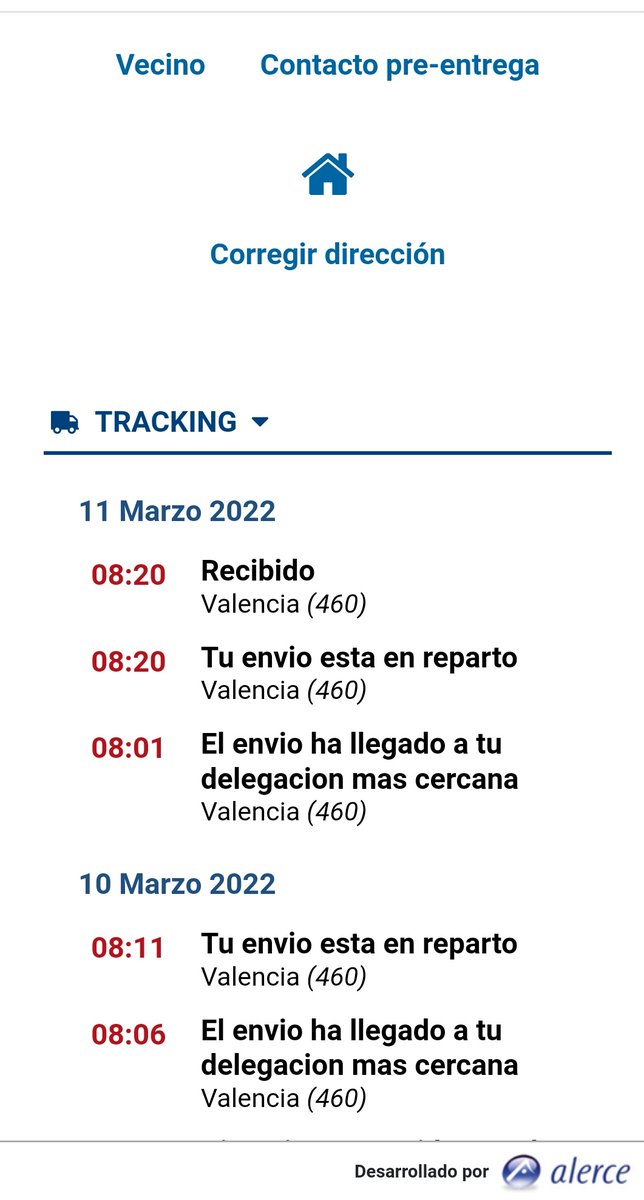 VLvetJane's tweet photo. @pprimor Hola! Aviso para todos! Si tenéis que deciros por comprar online, no os lo aconsejo para nada. 
Imposible poder hablar con los transportistas con los que trabajan. 
Pedido marcado como entregado sin ser cierto. 
Gestión pésima. 😢 https://t.co/fi2sAtZsrQ