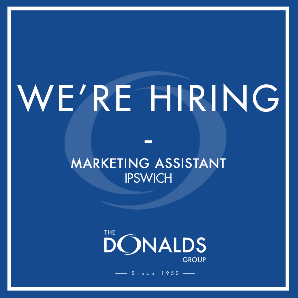 DonaldsVolvo's tweet photo. We're Hiring!  The Donalds Group are looking for a Marketing Assistant to join our team, working from Ipswich.  Full details or apply via https://t.co/kUs2jrizWB

#SuffolkJobs #Ipswich #Suffolk #IpswichJobs https://t.co/sD9bRDSJOg