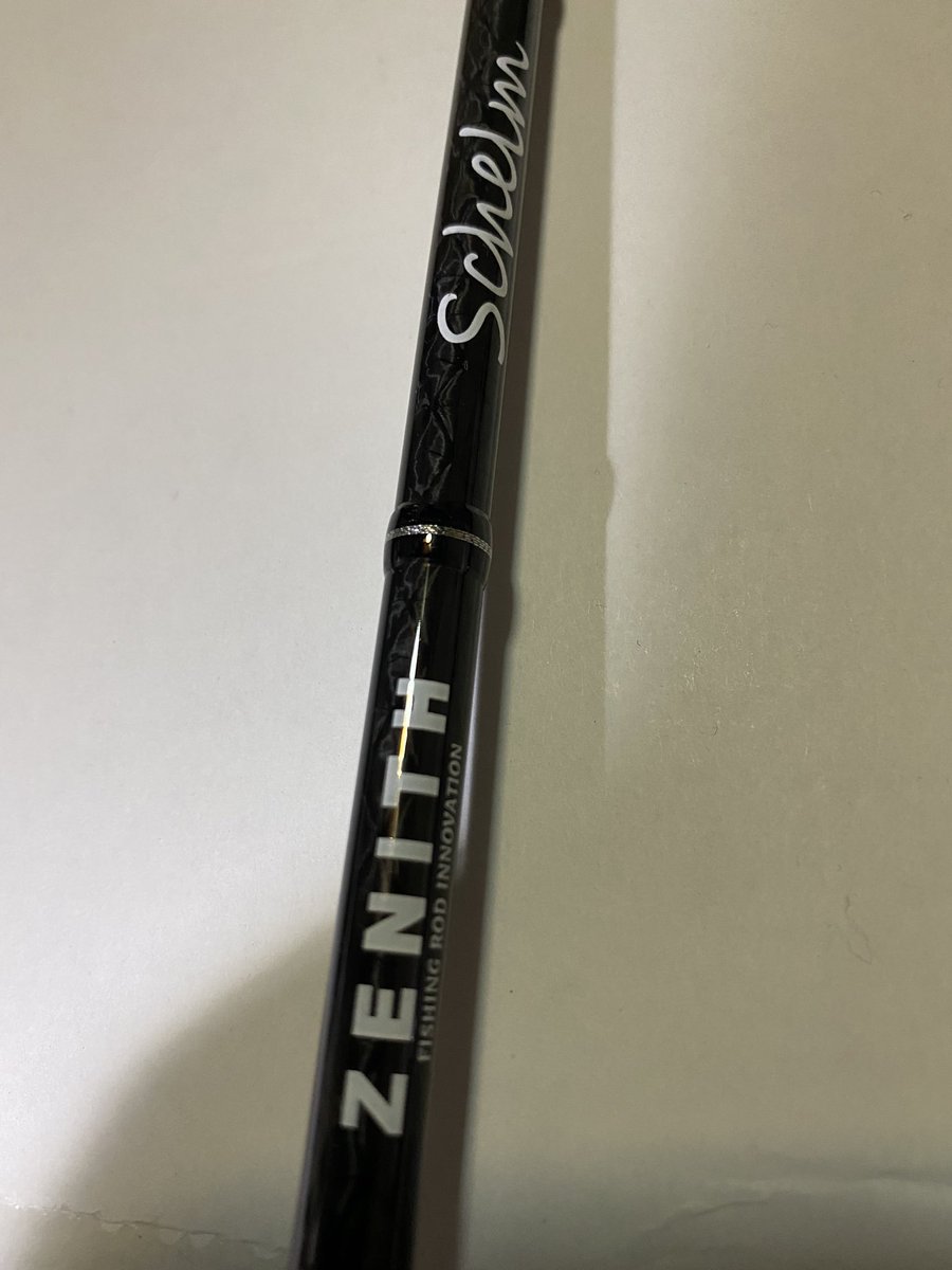 koretomo1083's tweet photo. ふふん❤️
今回かなりなライトスペックw
#釣り人だけに解る
#至福の瞬間
#newrod
#zenith
#schelm https://t.co/fwv0U5Kylc