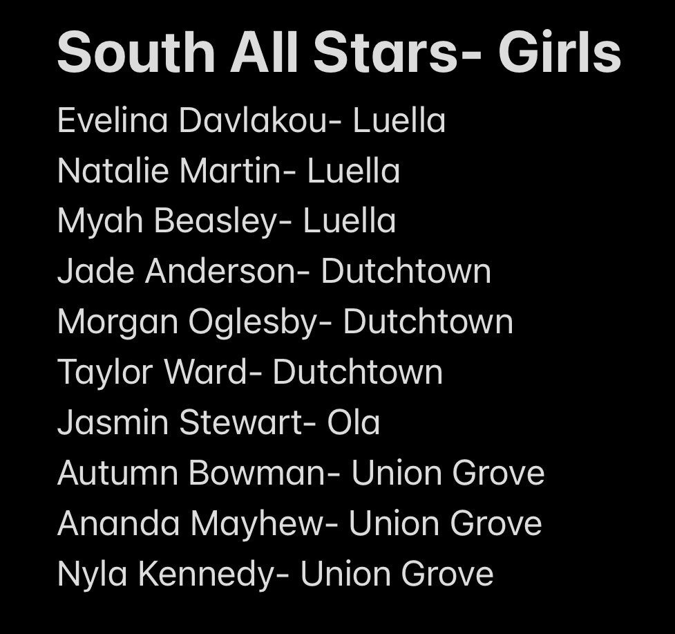 CoachBJThomas's tweet photo. 🔥🔥🔥Only 7 days away from the best Senior All-Star game in Georgia and the girls teams are ready to go! Tickets will be sold at the door. Only $10!🔥🔥🔥@latoyab2121 https://t.co/QULrAdjEwq