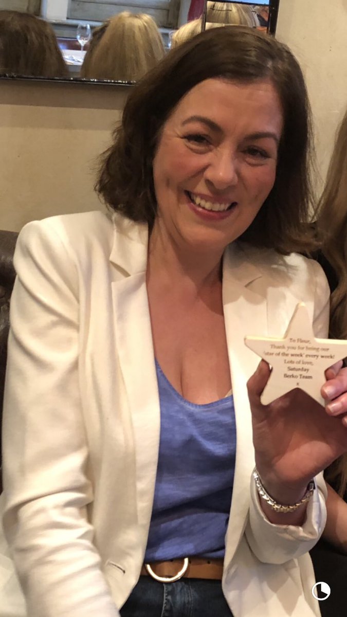 HelenHelmac1's tweet photo. Happy Birthday @fleur_e_p_28_me do remember this day? it was 2018😊 hope you have a lovely day 🤗🎂🥂🍾🎁@WeAreMV_ https://t.co/jOtdjKAX3p