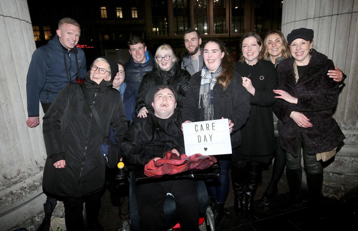 epicireland's tweet photo. For your weekend reading...
Check out this opinion piece penned by some of our EPIC Youth Council members!
📢Let’s make Care Day the flagship that ignites a national conversation, with us at the table
#CareDay22 #CareAware ✊🏿
https://t.co/4XCBrwUXwx https://t.co/LPl2pwDWTb