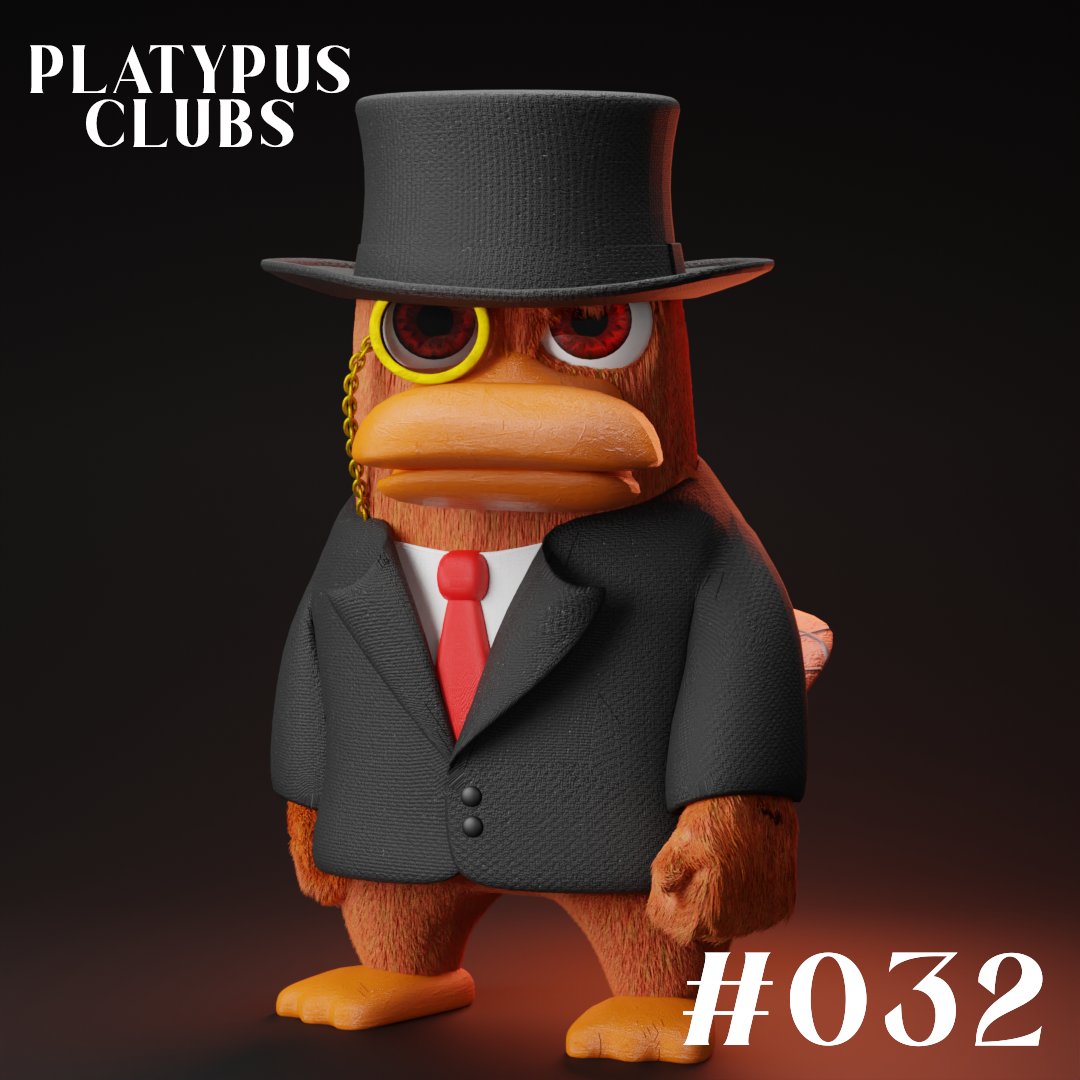 Platypus3D's tweet photo. #31 #33 #34 #35 Shuffle!
The shuffle is live now on discord ! https://t.co/Bklwil8gbm
>
>
>
#algo #algorand #algofams #algonft #algorandnft  #AlgorandAirdrop #nft #algofam https://t.co/AHWgBfb38c