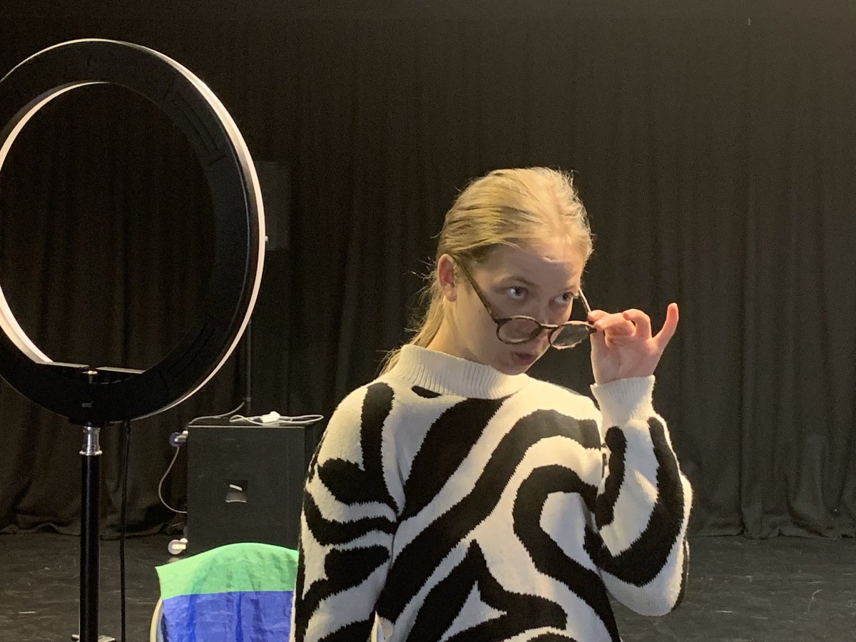 Read all about it 😘

curveonline.co.uk/whats-on/shows…