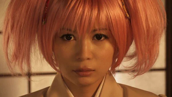 中川翔子とひろゆきによる？「魔法少女まどか☆マギカ」の実写化www