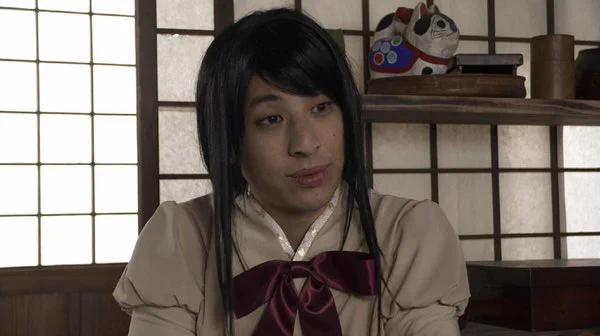 中川翔子とひろゆきによる？「魔法少女まどか☆マギカ」の実写化www