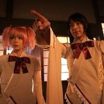 中川翔子とひろゆきによる？「魔法少女まどか☆マギカ」の実写化!