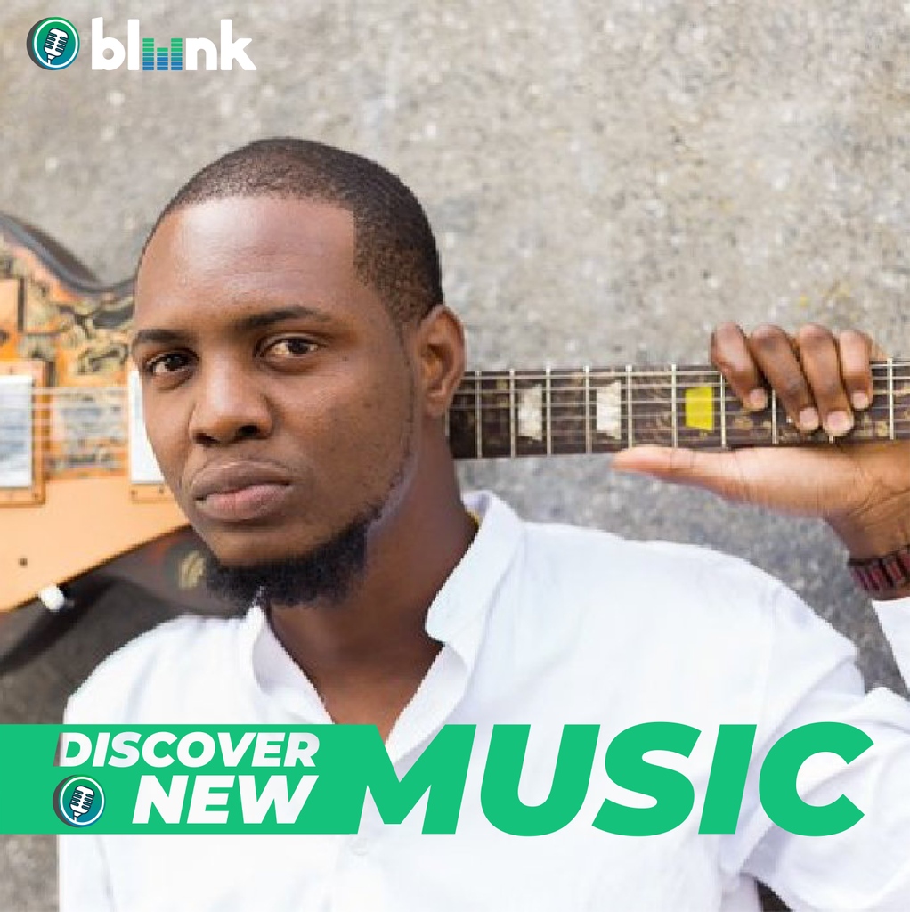 Discover the captivating sounds of the multi-talented singer-songwriter and instrumentalist <a href="/femileye/">Femi Leye</a> on the stunning track Dance with me.⁠
Stream it on bliiink.co.uk 

#singersongwriter
