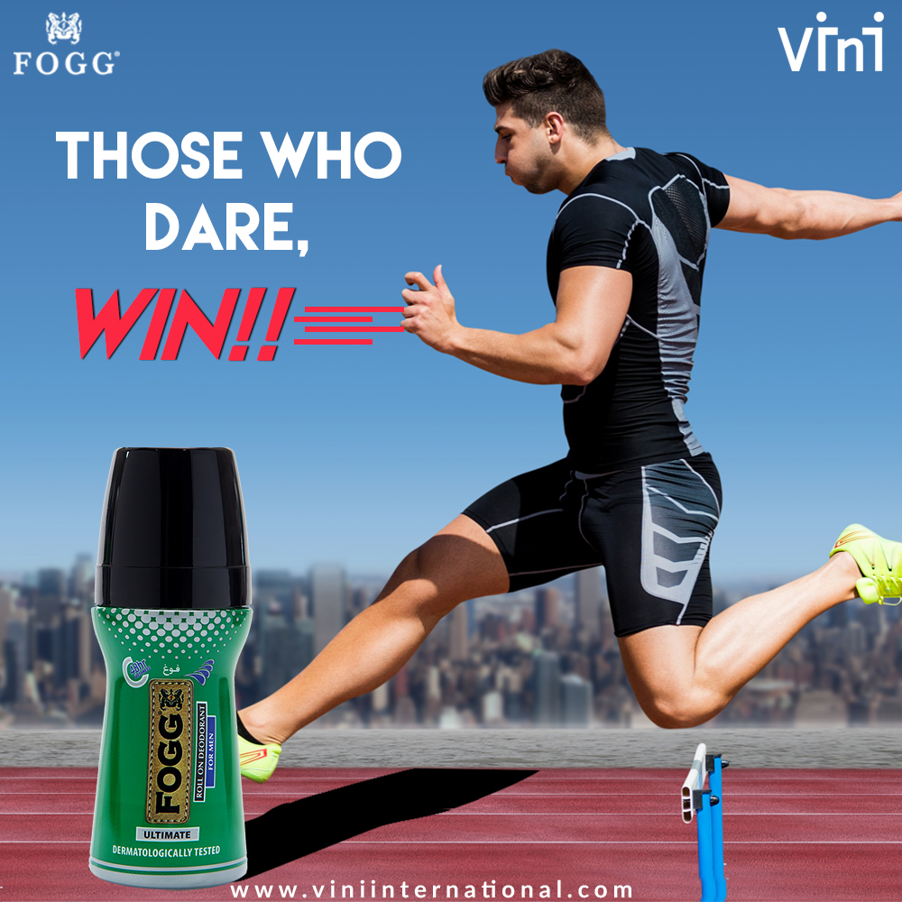VINI International tweet media