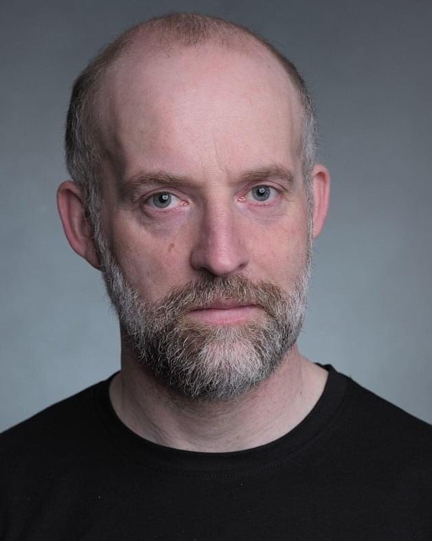 Welcome to JL Associates to DAVID SAYERS, a seasoned actor-musician with a host of experience.

#newclient #newrepresentation
