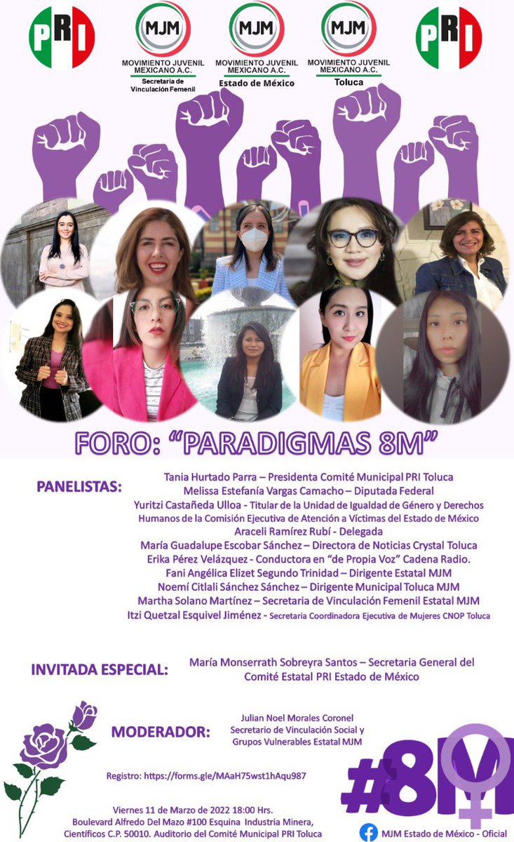 LUPISESCOBAR's tweet photo. ¡ Que tenga sentido !
#PoderDeMujer
#VozDeMuj https://t.co/ny4IVXQvLq