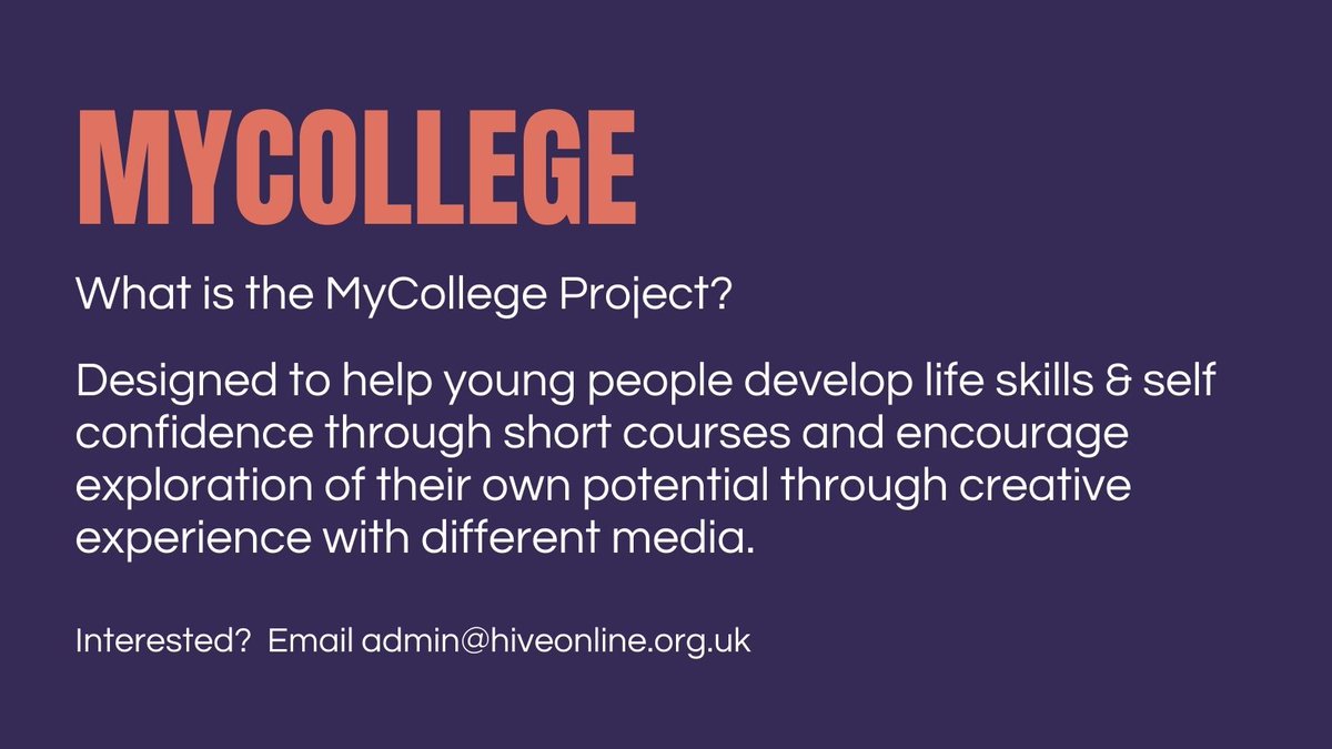 Hive Shrewsbury tweet media