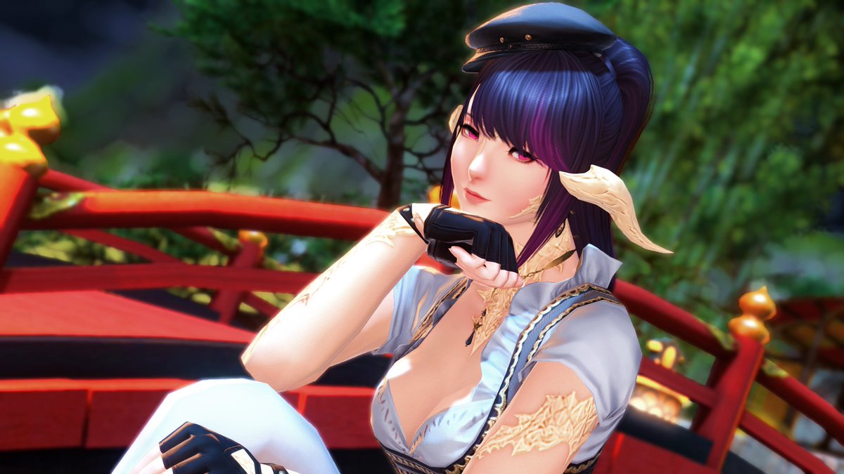 FallenAkeno's tweet photo. Will you play with me tonight~? ufufu~ 😘

#FFXIV #GPOSERS https://t.co/7klYAs8mz3