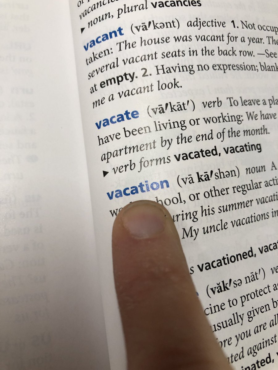 lisadross1's tweet photo. Dictionary wars using spring break words with my 5th graders today. Kids vs teacher. We tied! #katydyslexia #ACEcubs https://t.co/WgObJriGUn