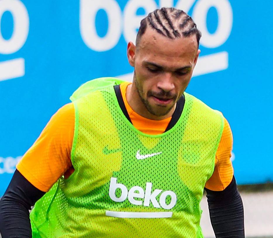BarçaTimes tweet media