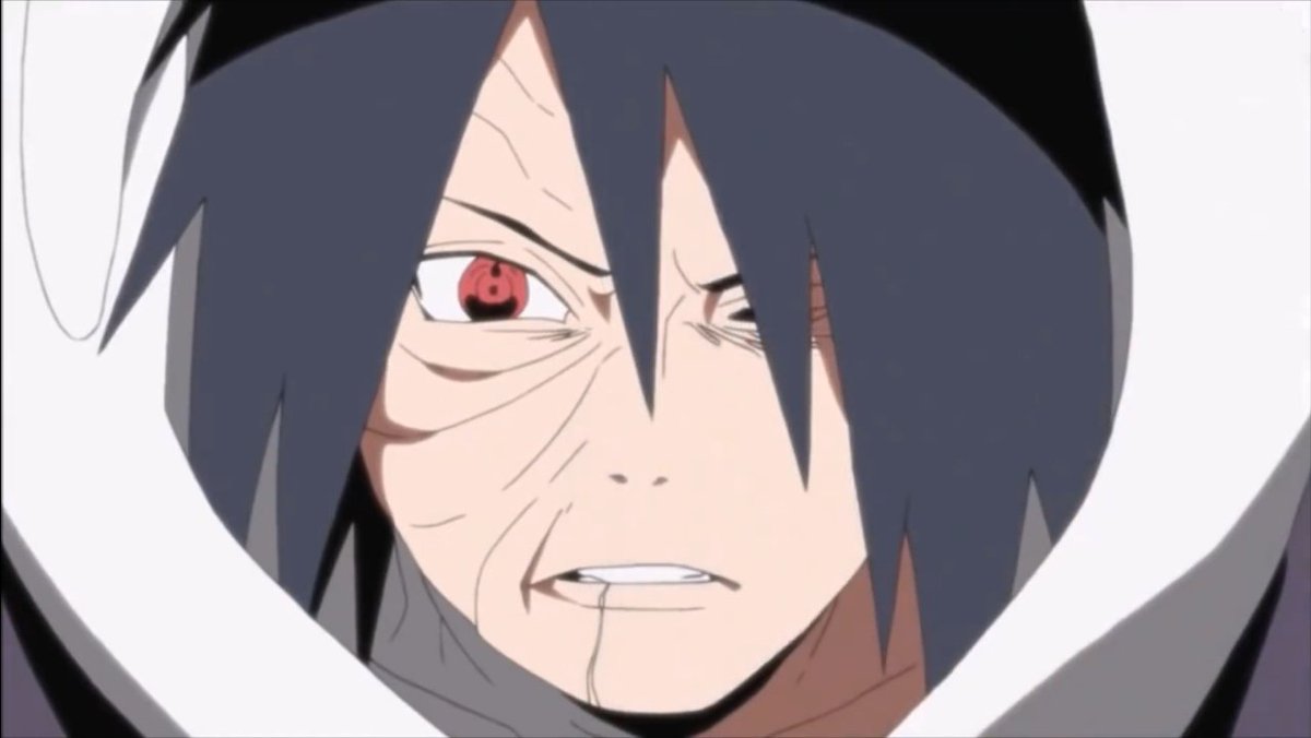 uchiha_188's tweet photo. The most emotional rage moments in Naruto https://t.co/vgRp8DFbiR