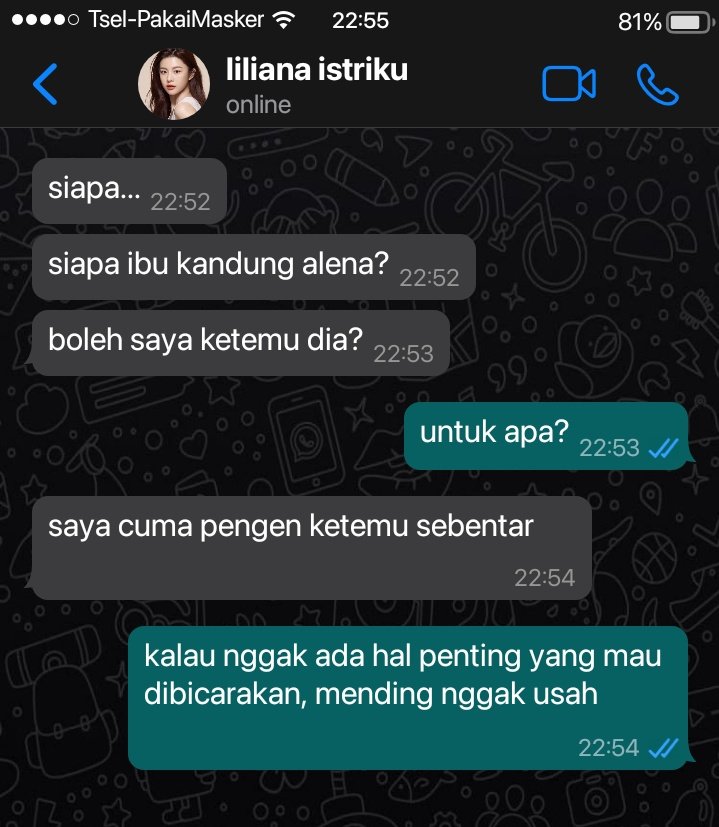 butterf22396772's tweet photo. 250. pilihan (?) https://t.co/qLfYPpx6V3