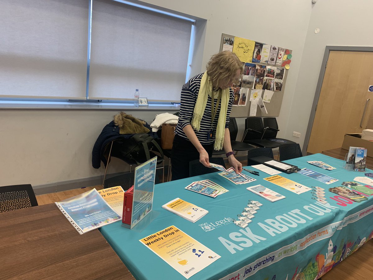 City Centre Hub tweet media