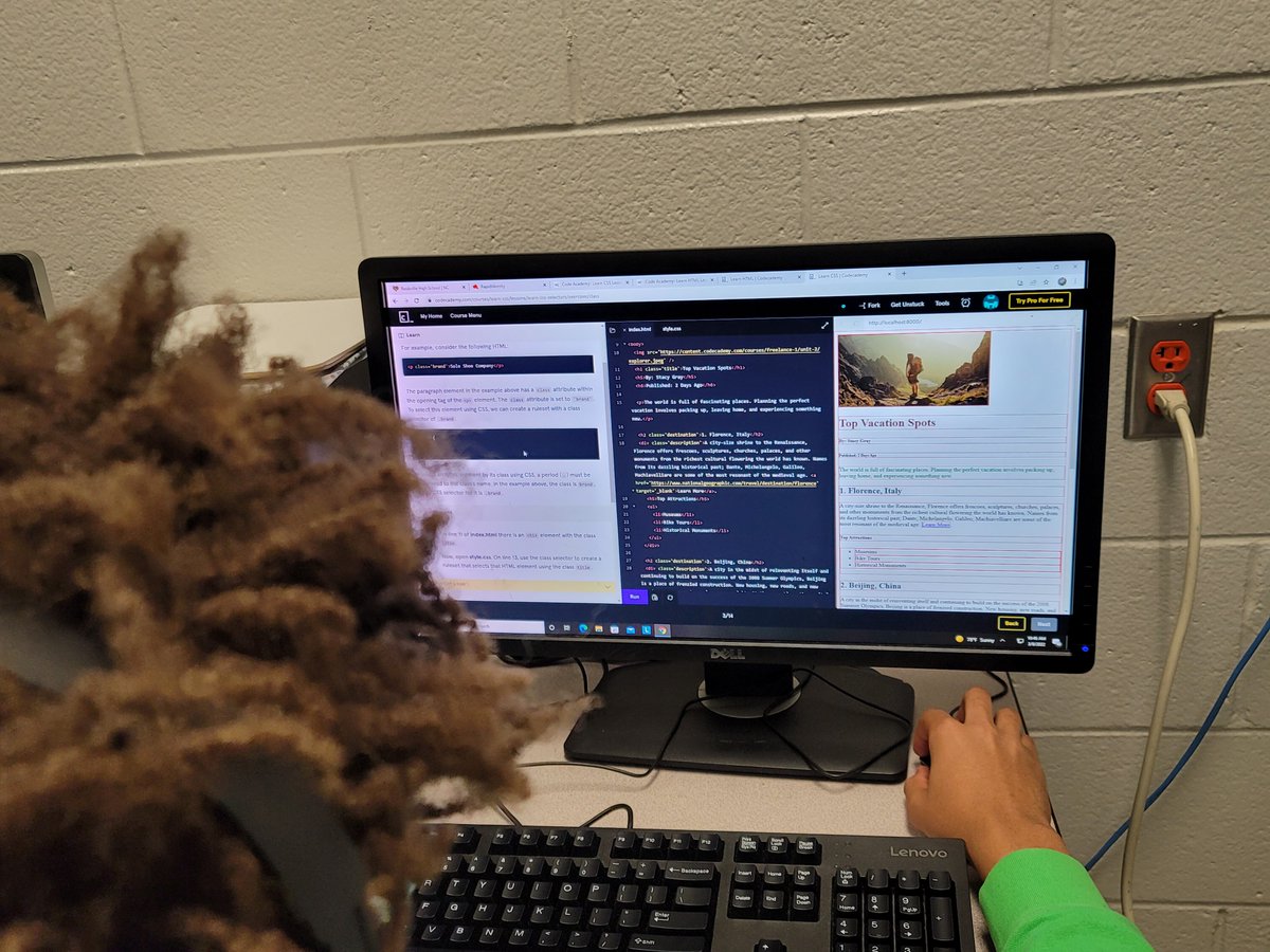 Reidsville Rams tweet media