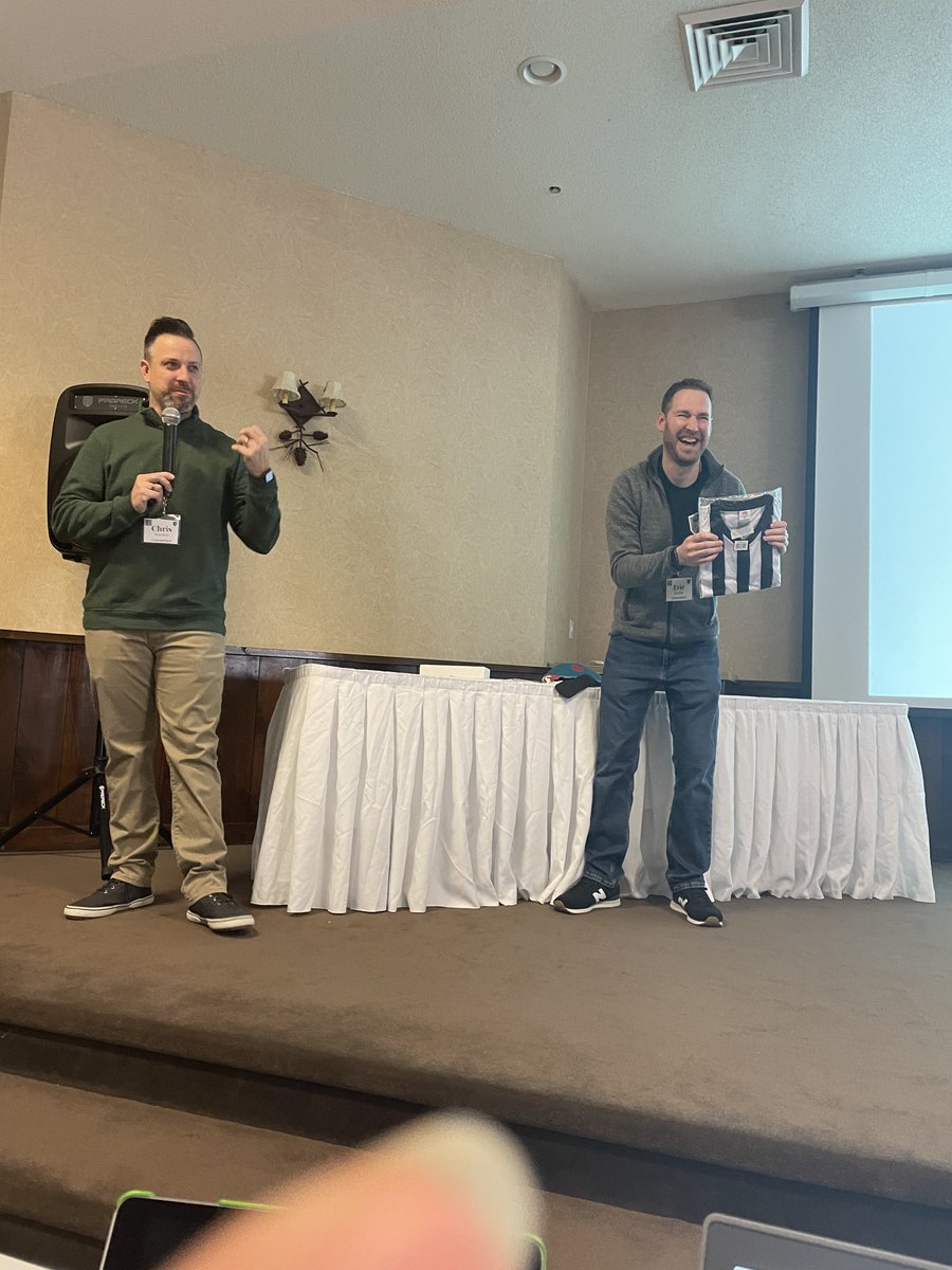 dalindg's tweet image. Prizes for 2 minute worst security story at #mwtt